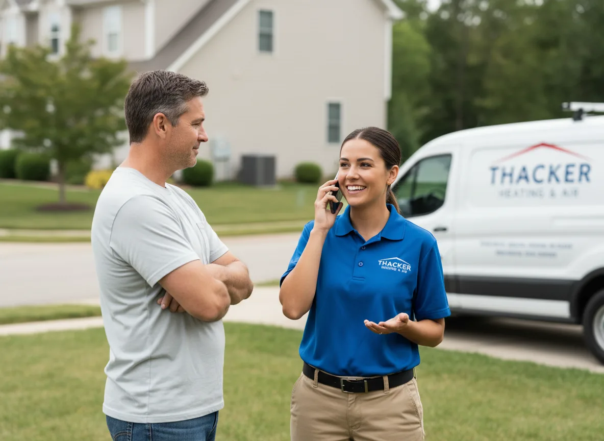 Ac Repair Rocky Mount, VA FAQs